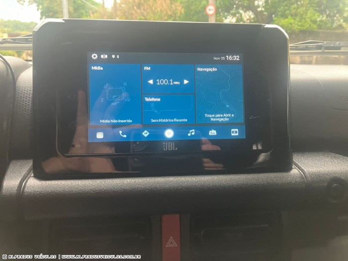 Suzuki JIMNY SIERRA 4 YOU 2021/2022